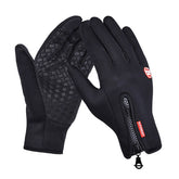 MARKERWAY Outdoor Winter Touchscreen Warm Gloves for Men&Women